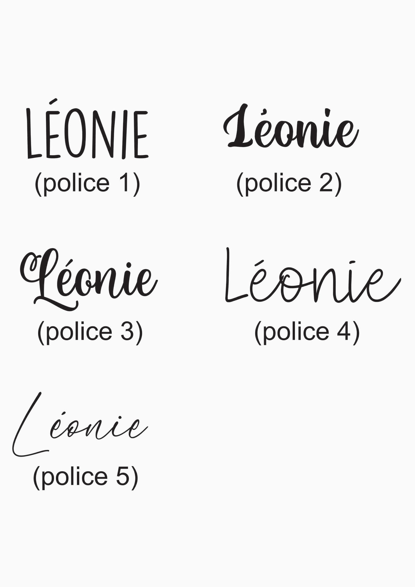 Attache tétine tissus - à pois