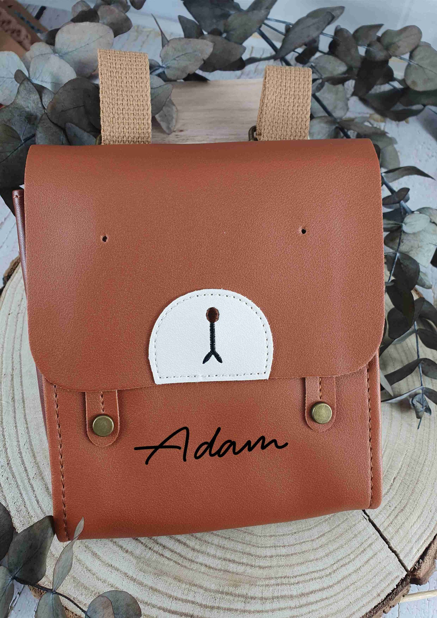 Sac ours enfant