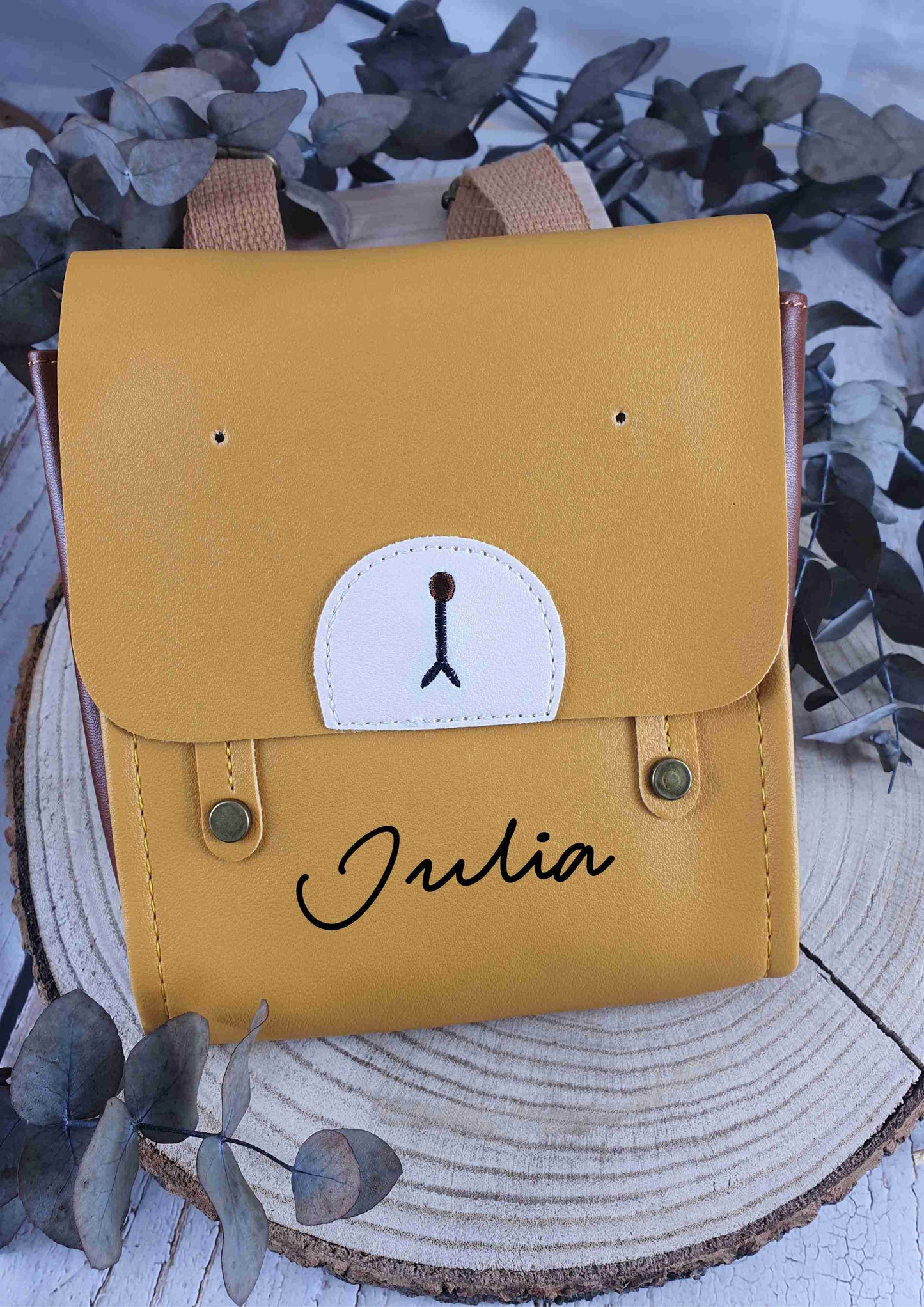 Sac ours enfant