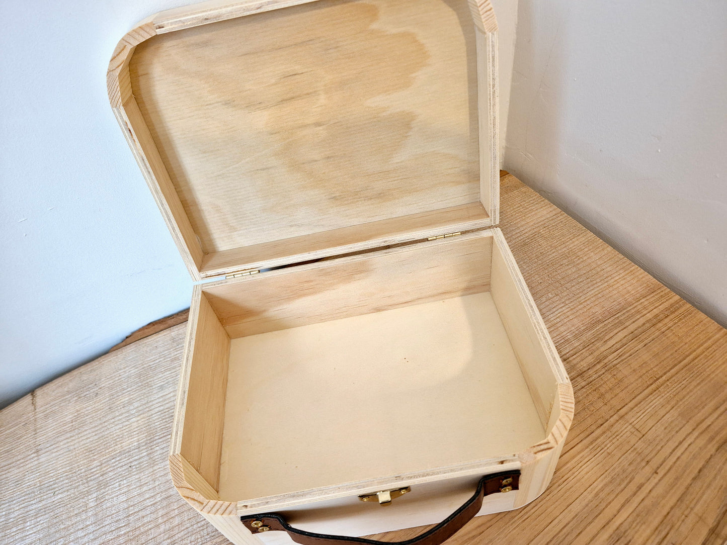 Valisette Première lettre
