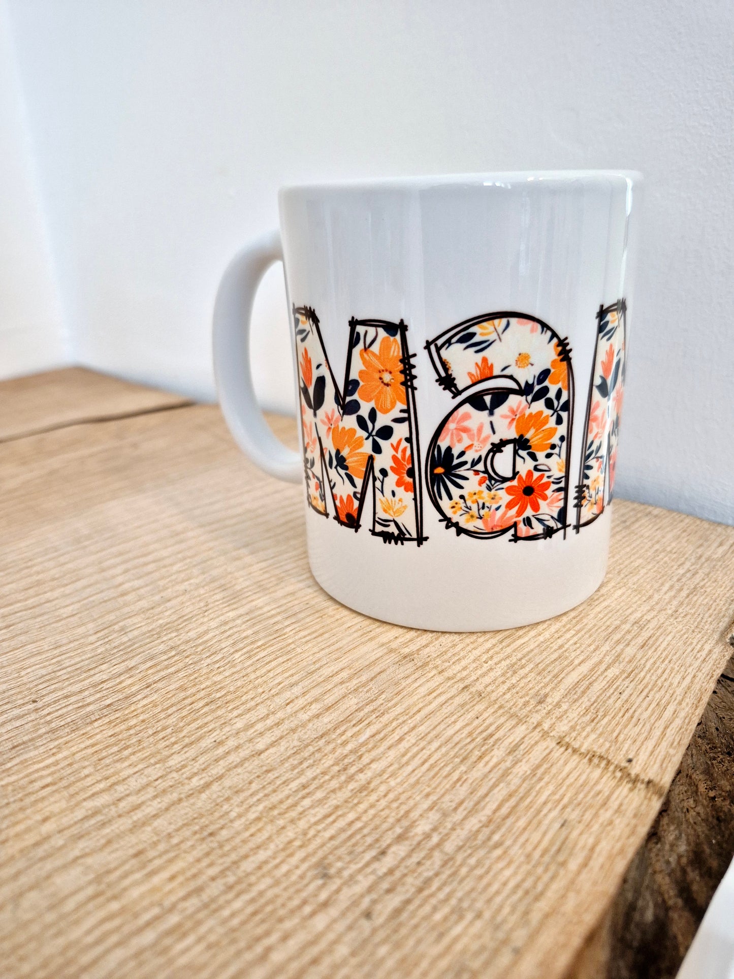 Maman - Mug "Maman"