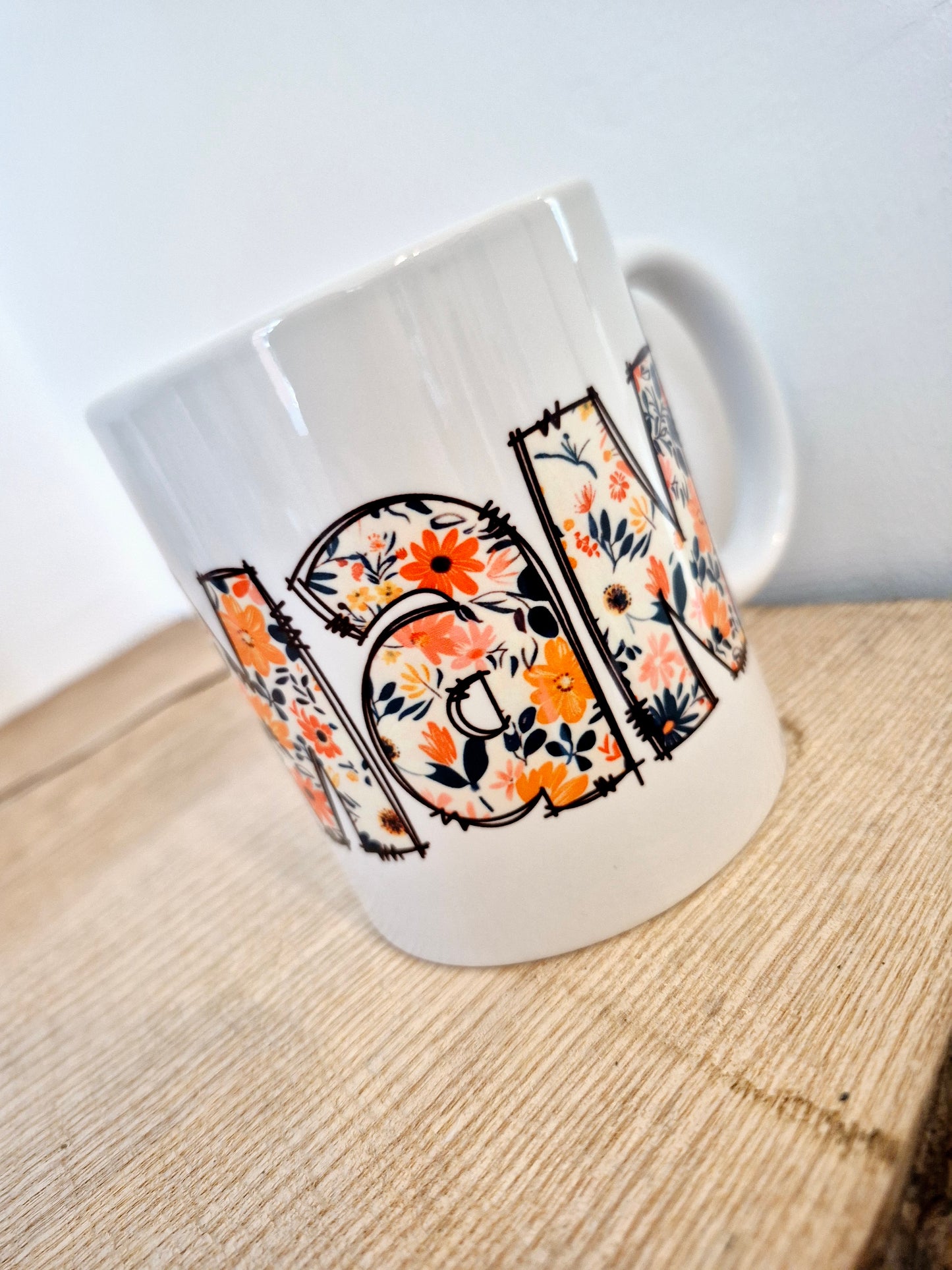 Maman - Mug "Maman"