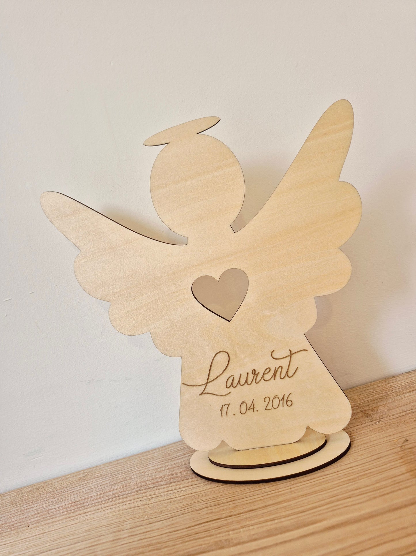 Décoration - Ange à poser